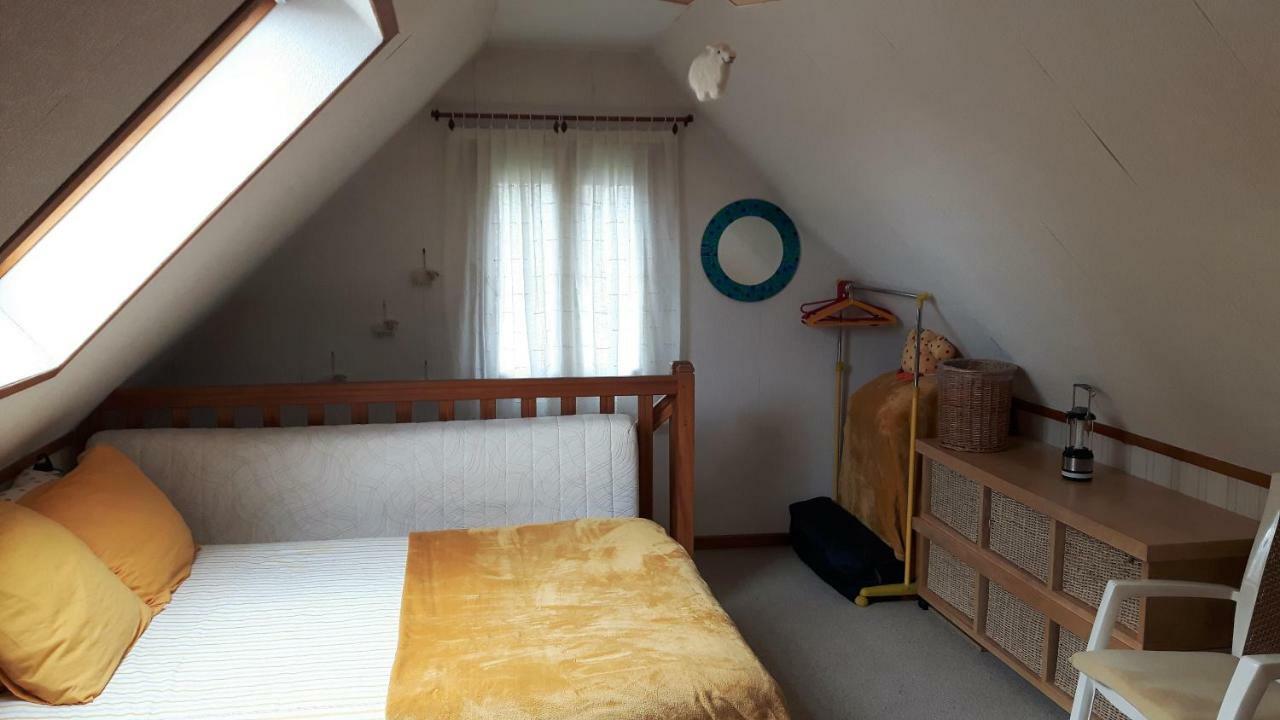 Le Mouton Blanc Villa Couloisy Exterior photo