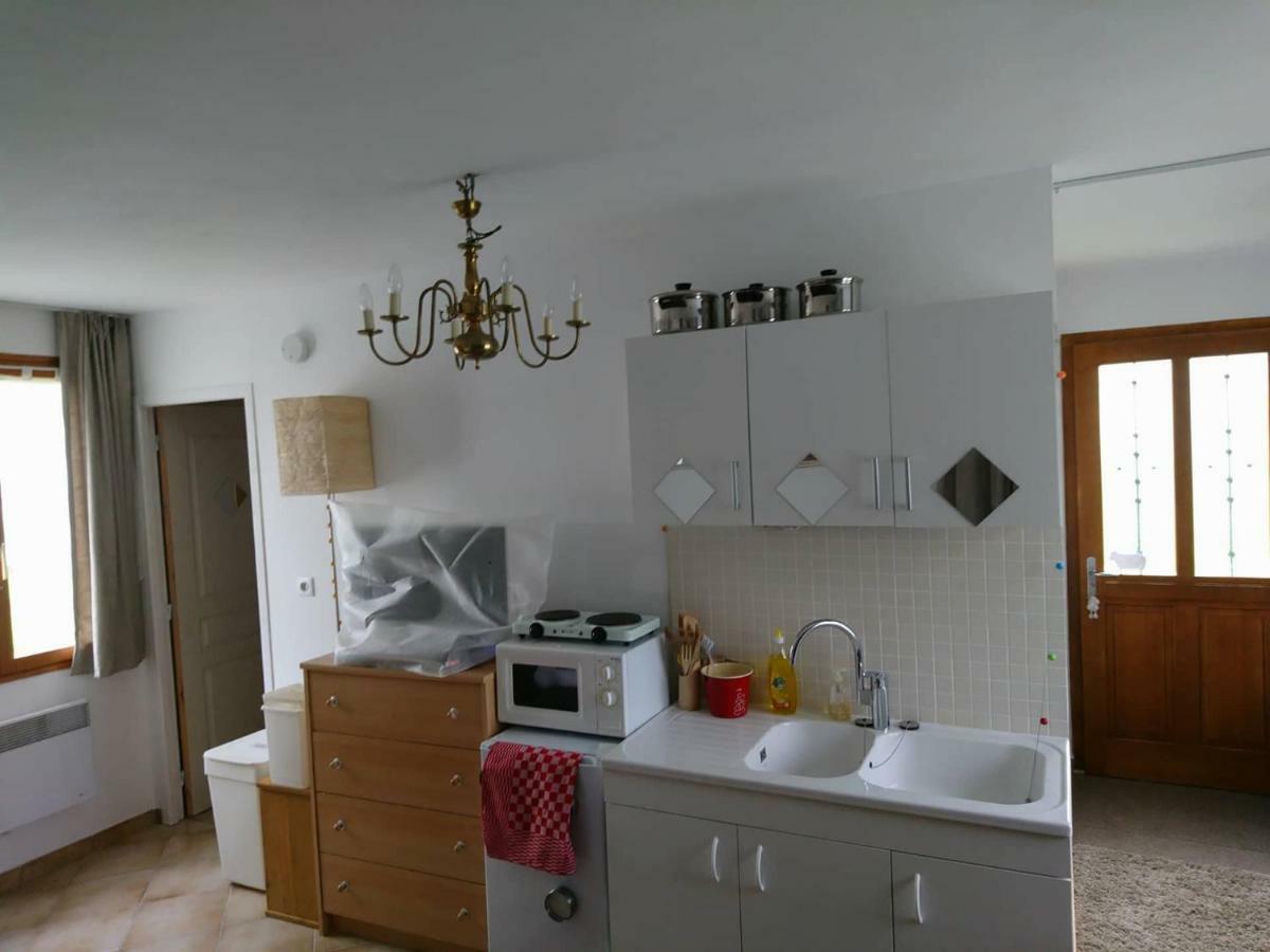 Le Mouton Blanc Villa Couloisy Exterior photo